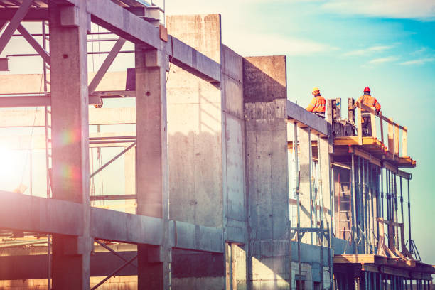 Best Commercial Concrete Services in Appalachia, VA