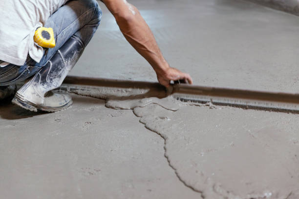 Best Concrete Pool Decks in Appalachia, VA