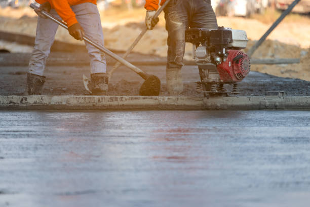 Best Concrete Driveway Installation in Appalachia, VA