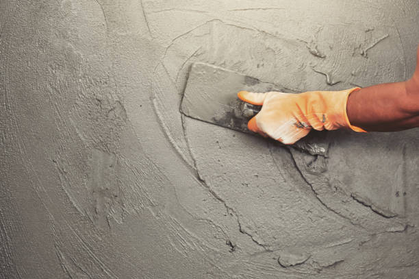 Best Industrial Concrete Flooring in Appalachia, VA