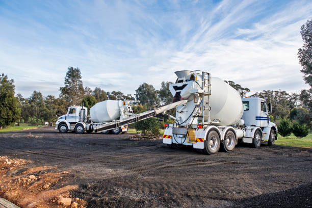 Best Concrete Demolition Services in Appalachia, VA
