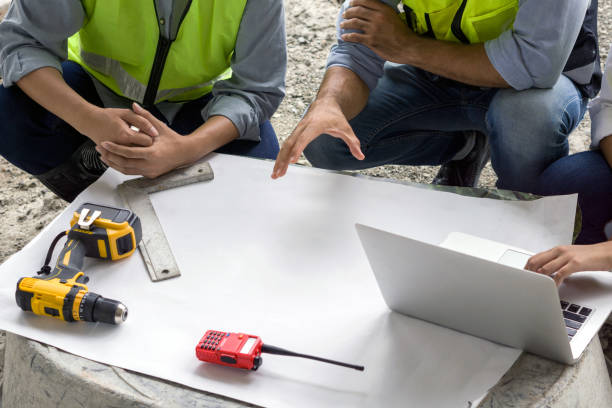 Best Commercial Concrete Services in Appalachia, VA