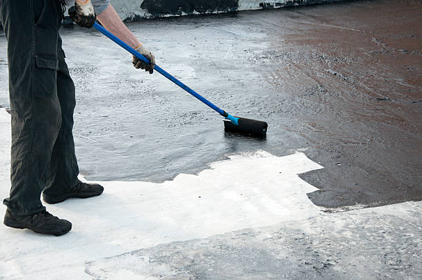 Best Concrete Slab Construction in Appalachia, VA