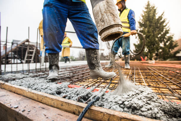 Best Concrete Foundation Repair in Appalachia, VA