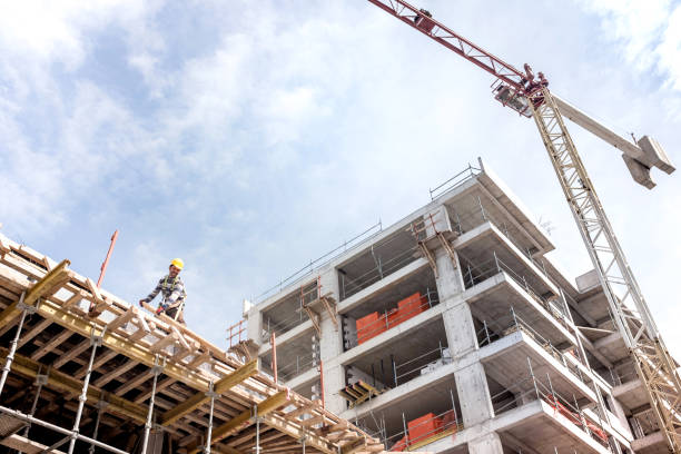Best Commercial Concrete Services in Appalachia, VA